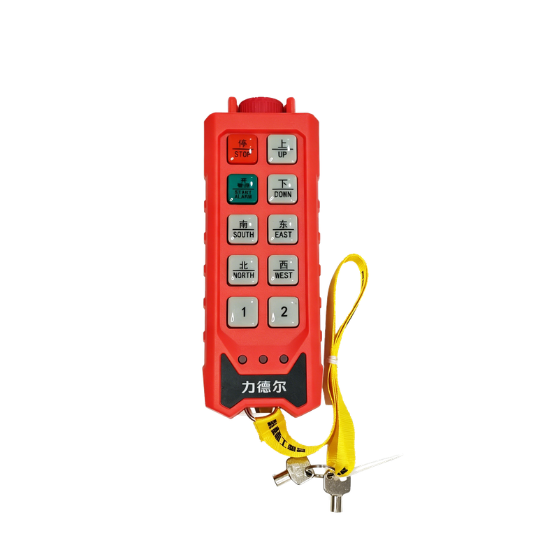 LD-8DK 双速